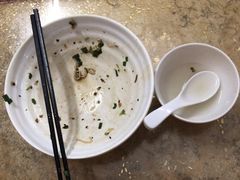 -阿阳牛腩腌面店