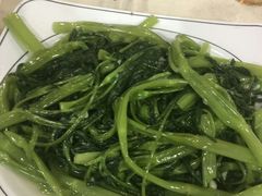 -老字号蛇口德记烧腊饭店·海鲜加工