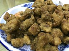炸肉段-春香鸡馆