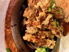 乾园特色茄卷-乾园(天河城店)