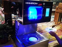 -比亚森自助烤肉料理(裕华店)