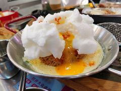 云朵蛋炒饭-玄希浪漫厨房·韩料烤肉(湖滨银泰in77店)