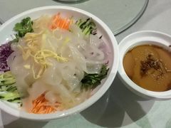 -宝轩渔府·老字号海鲜·正宗津菜(水上店)