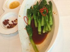 -阳澄湖费尔蒙酒店颐丰阁中餐厅(马鞍山西路店)