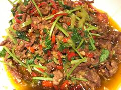 -潇湘码头·鲜湘菜(清河店)