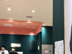 -海马体照相馆(无锡清扬茂业天地店)
