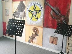 -武汉音乐学院徐东基地
