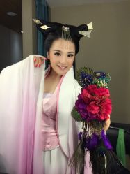 -盘子女人坊生日照·摄影馆(华强店)