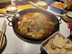 -老天桥蛙炉火锅(姑苏总店)