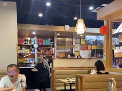 -隆喜元鱼汤包·海鲜(中联广场店)