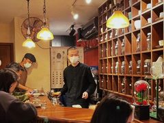 -RUMORS COFFEE ROASTERY鲁马滋咖啡(湖南路店)