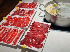 -潮泰牛肉火锅 · 创于1992年(车公庙店)