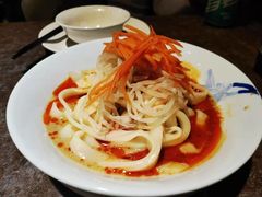 西域酿皮-贯贯吉·清真餐厅(浙江中路店)