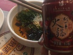 -重庆刘一手火锅(三峡广场直营店)