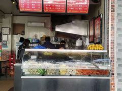 -小朱麻辣串(益民街店)