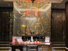 -东海朗廷酒店-唐阁T’ANG COURT 中餐厅