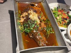 -树厨贵州菜(花果园购物中心店)