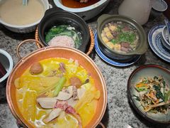 -南京大牌档(夫子庙老门东店)