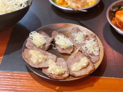 -大阪烧肉BAKA一代(十亩地店)