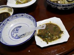 -领鲜土菜馆