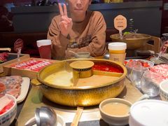 -巴奴毛肚火锅(广益哥伦布店)