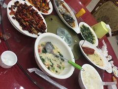 -南海渔家•海鲜•正宗海南菜(海棠湾店)