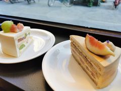 -black rainbow coffee