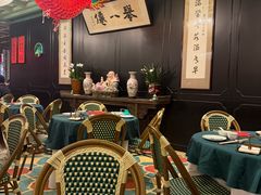 -誉八仙粤菜(万象天地店)