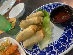 -simply thai天泰(长泰广场店)