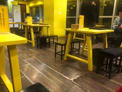 大堂-望京小腰(北京总店)