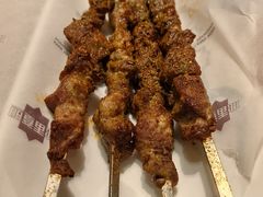 -耶里夏丽·新疆菜·28年喀什老馆(田林东路店)