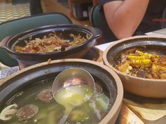-火啫啫·粤式啫啫煲(南京弘阳店)