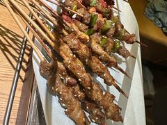 -司御手铜锅涮肉卤烤猪手(榆次新建路店)