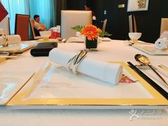 -东海朗廷酒店-唐阁T’ANG COURT 中餐厅