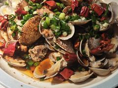 -红盔甲·小龙虾(人民广场店)
