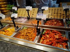 -星伦多自助料理·涮烤一体(虹悦城店)