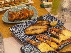 -吉兆·料理(红梅南路店)
