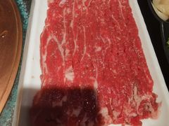 -清真京华源·涮肉烧烤(丰庆店)