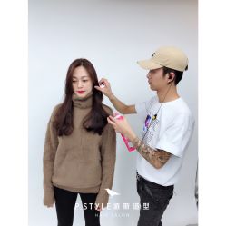 -P.STYLE 派斯造型