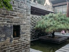 -韩城古城