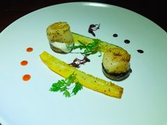 -鹿萤季·营地小馆(皇后公园店)