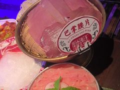 -水巷子·巴掌腰片重庆火锅(云纺店)