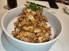 -大鸭梨烤鸭(左家庄店)