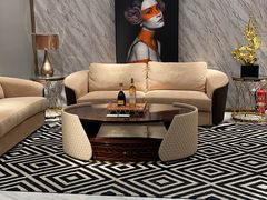 -高科园装饰城(辽阳东路店)