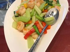 -广州富力丽思卡尔顿酒店