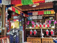 -康巴藏餐(束河古镇店)