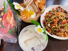 -婉泰·特色小吃·舂鸡脚(告庄二店)