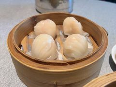 -潮府馆·非遗潮州菜·世纪公园(新国际博览中心店)