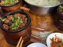 -刘记古镇羊肉汤