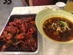麻辣小龙虾-簋街仔仔小龙虾(总店)